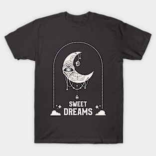 Sweet Dreams Moon Child T-Shirt